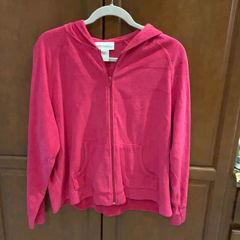 Chadwick’s Jacket 1XL